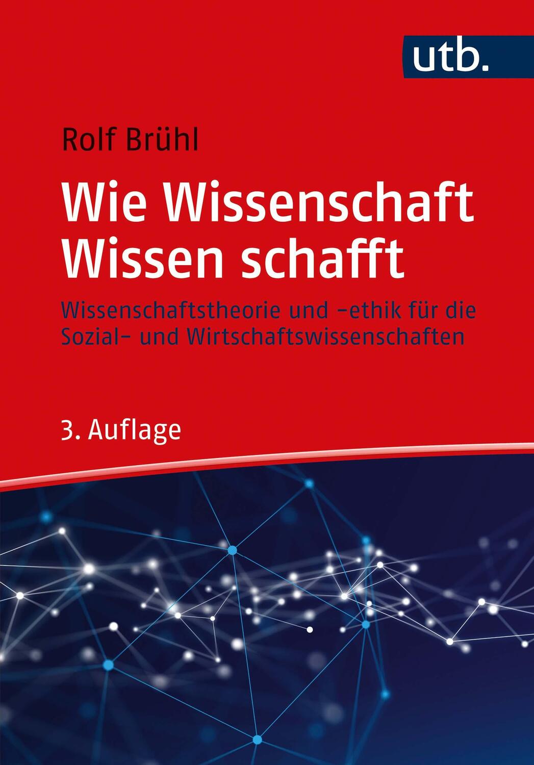 Cover: 9783825257262 | Wie Wissenschaft Wissen schafft | Taschenbuch | 379 S. | Deutsch
