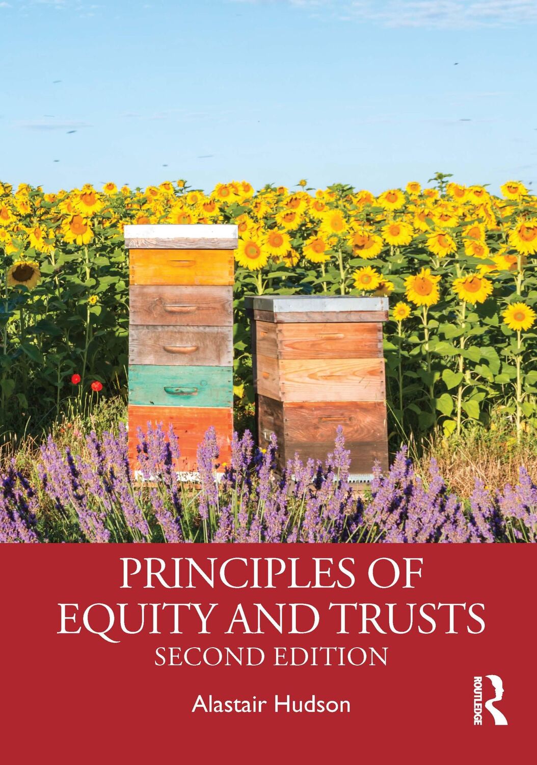 Cover: 9780367611996 | Principles of Equity and Trusts | Alastair Hudson | Taschenbuch | 2021