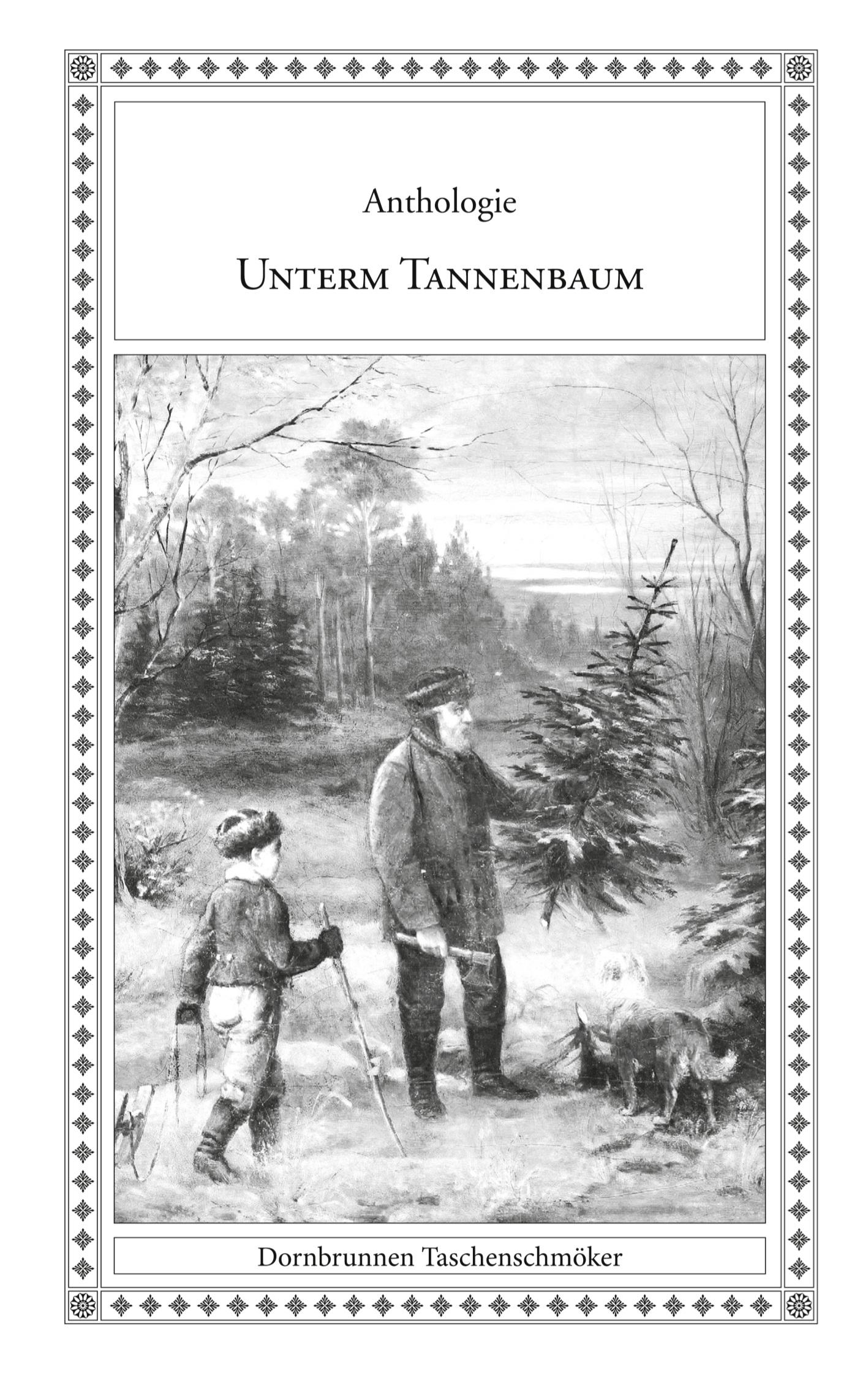 Cover: 9783943275711 | Unterm Tannenbaum | Carlo Collodi (u. a.) | Taschenbuch | 216 S.