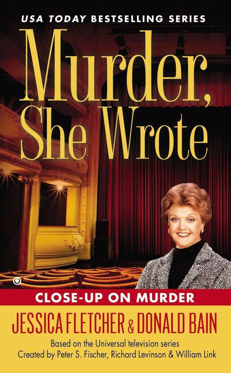 Cover: 9780451465252 | Close-Up on Murder | Jessica Fletcher (u. a.) | Taschenbuch | Englisch