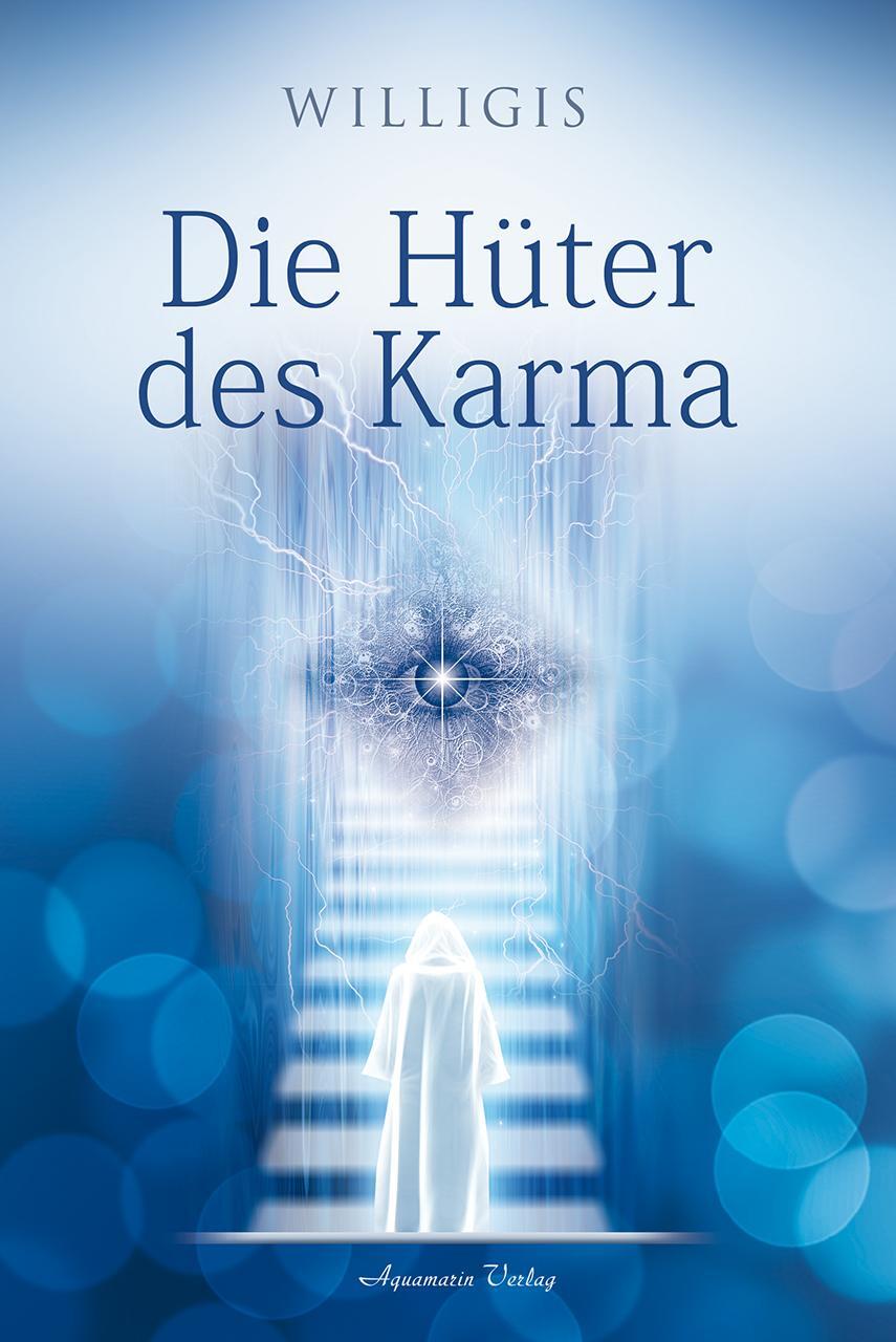 Cover: 9783894278939 | Die Hüter des Karma | Willigis | Taschenbuch | Deutsch | 2021
