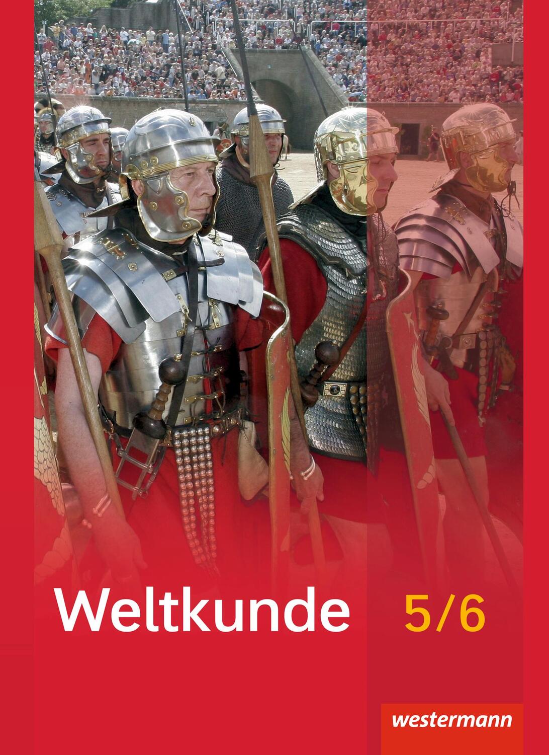 Cover: 9783141151800 | Weltkunde 5 / 6. Schülerband. Schleswig-Holstein | Buch | 320 S.