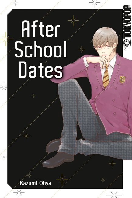 Cover: 9783842048942 | After School Dates | Kazumi Ohya | Taschenbuch | 196 S. | Deutsch