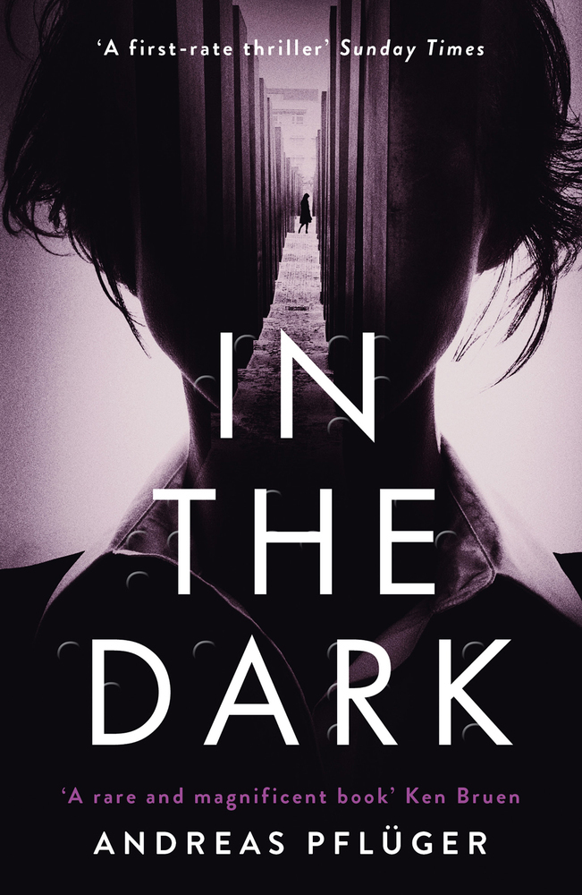 Cover: 9781786690944 | In the Dark | Andreas Pflüger | Taschenbuch | Englisch | 2018