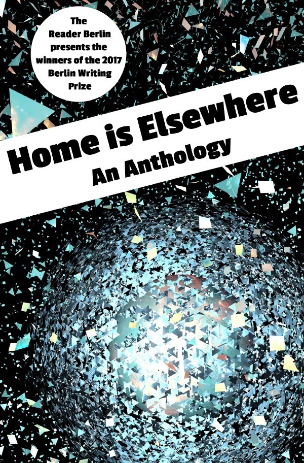 Cover: 9783745083972 | HOME IS ELSEWHERE: An Anthology | Victoria Gosling | Taschenbuch