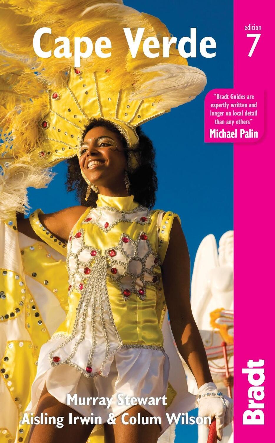 Cover: 9781784770501 | Cape Verde | Murray Stewart | Taschenbuch | Englisch | 2017