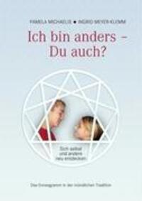 Cover: 9783833474927 | Ich bin anders - Du auch? | Pamela Michaelis (u. a.) | Taschenbuch
