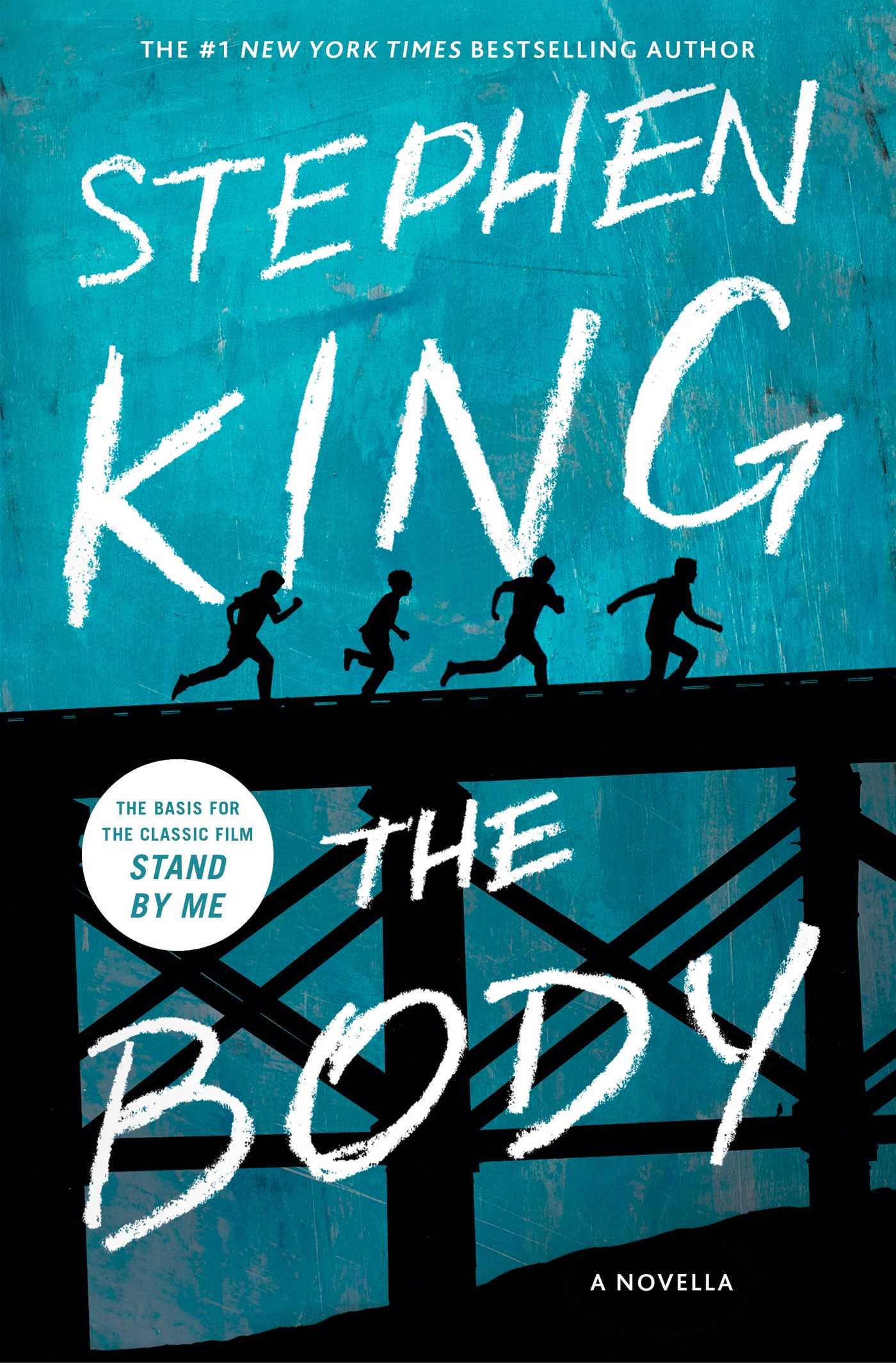 Cover: 9781982103538 | The Body | Stephen King | Taschenbuch | Kartoniert / Broschiert | 2018