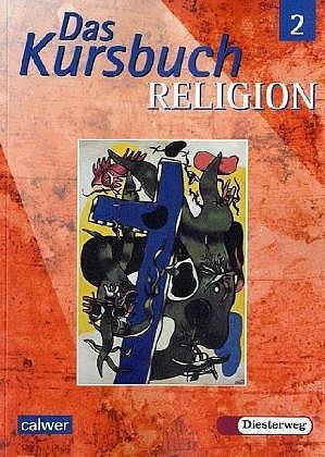 Cover: 9783766838933 | Das Kursbuch Religion 2 | Taschenbuch | Das Kursbuch Religion | 245 S.