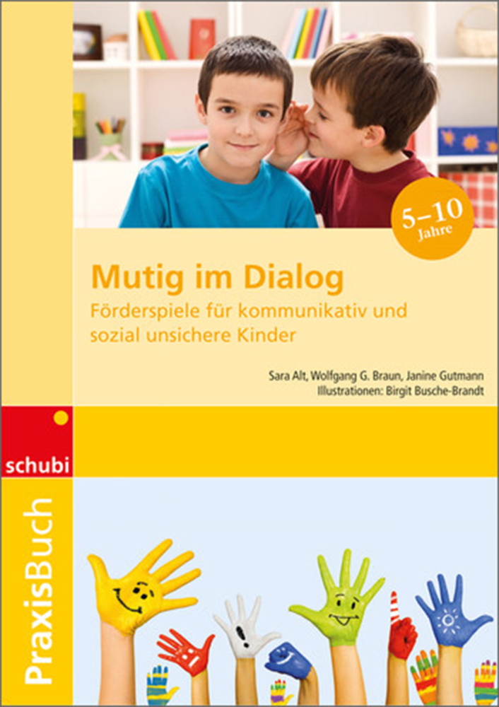 Cover: 9783867234962 | Mutig im Dialog | Sara Alt (u. a.) | Taschenbuch | 160 S. | Deutsch