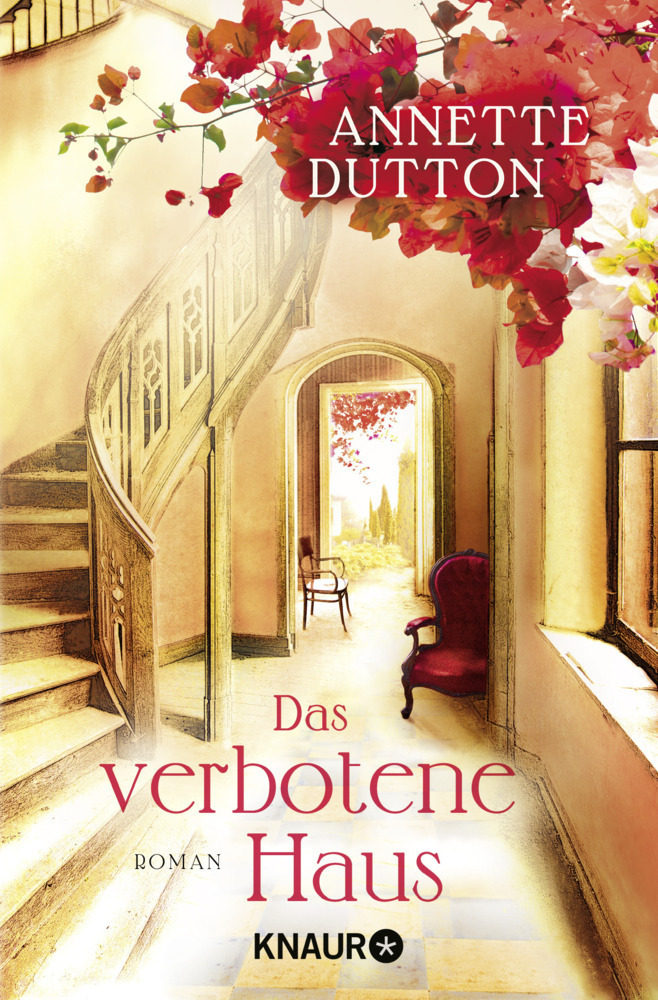Cover: 9783426520062 | Das verbotene Haus | Roman | Annette Dutton | Taschenbuch | 400 S.