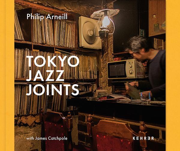 Cover: 9783969001202 | Tokyo Jazz Joints | James Catchpole | Buch | 168 S. | Englisch | 2023