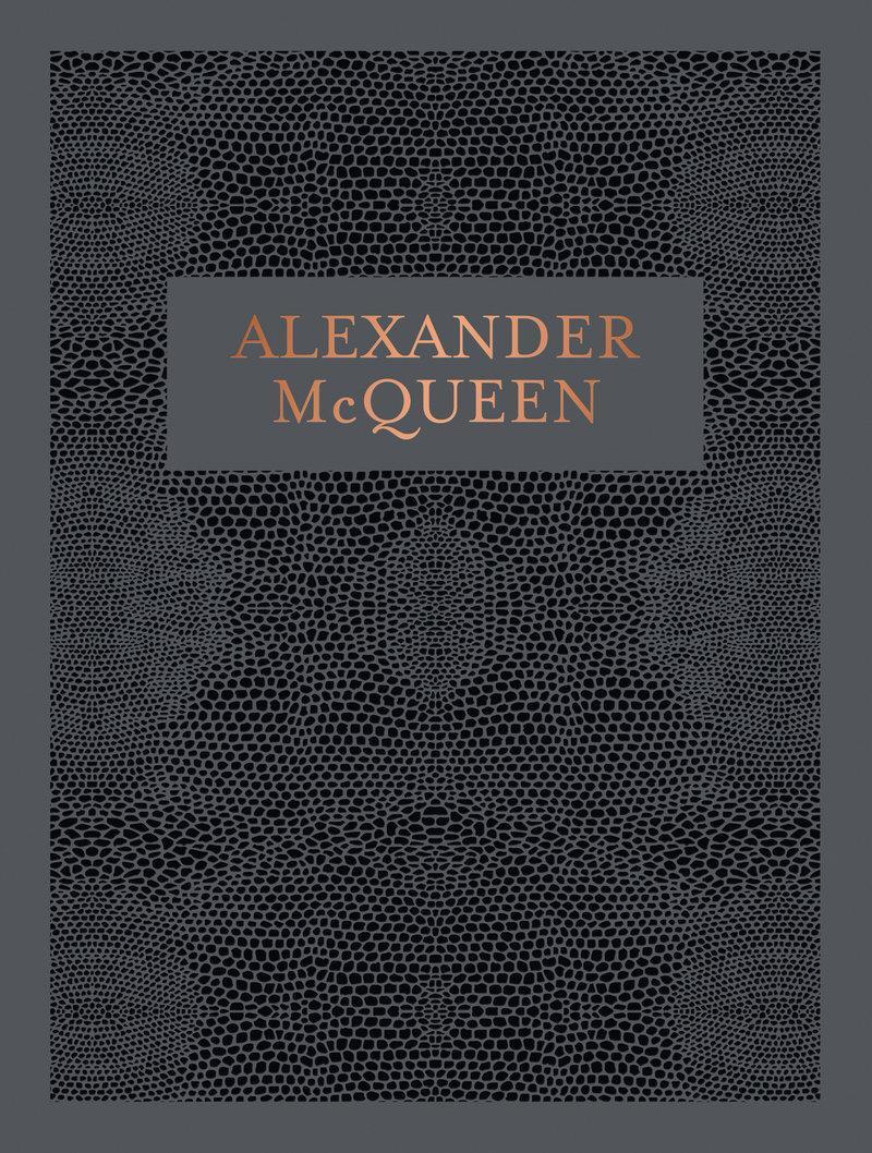 Cover: 9781851778270 | Alexander McQueen | Claire Wilcox | Buch | Englisch | 2015