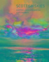Cover: 9781911148005 | Scottish Skies | Scott Naismith | Taschenbuch | Englisch | 2015