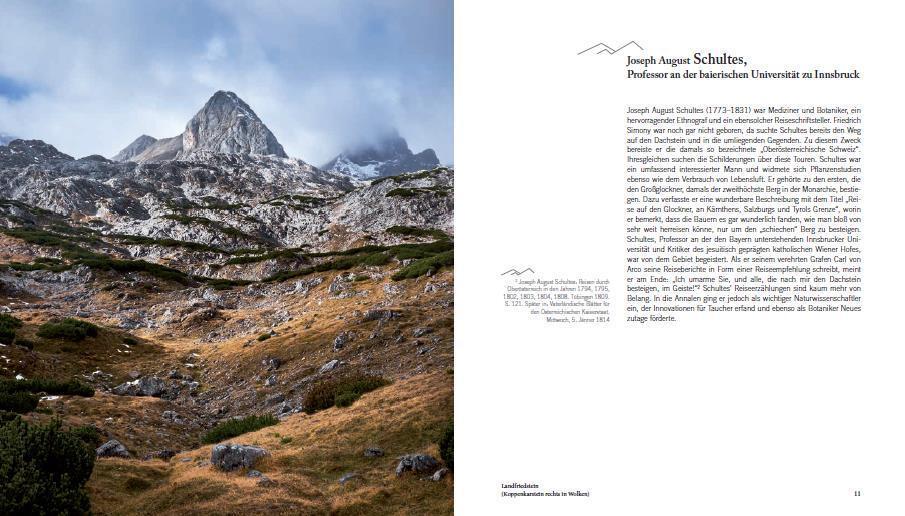 Bild: 9783702508890 | Wilder Dachstein | Elsbeth Wallnöfer (u. a.) | Buch | 194 S. | Deutsch