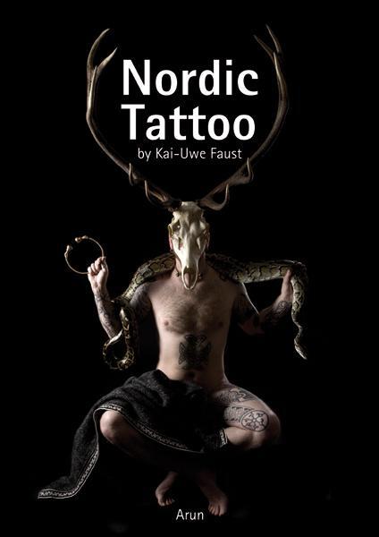 Cover: 9783866630918 | Nordic Tattoo | Kai-Uwe Faust | Buch | 192 S. | Deutsch | 2023 | Arun