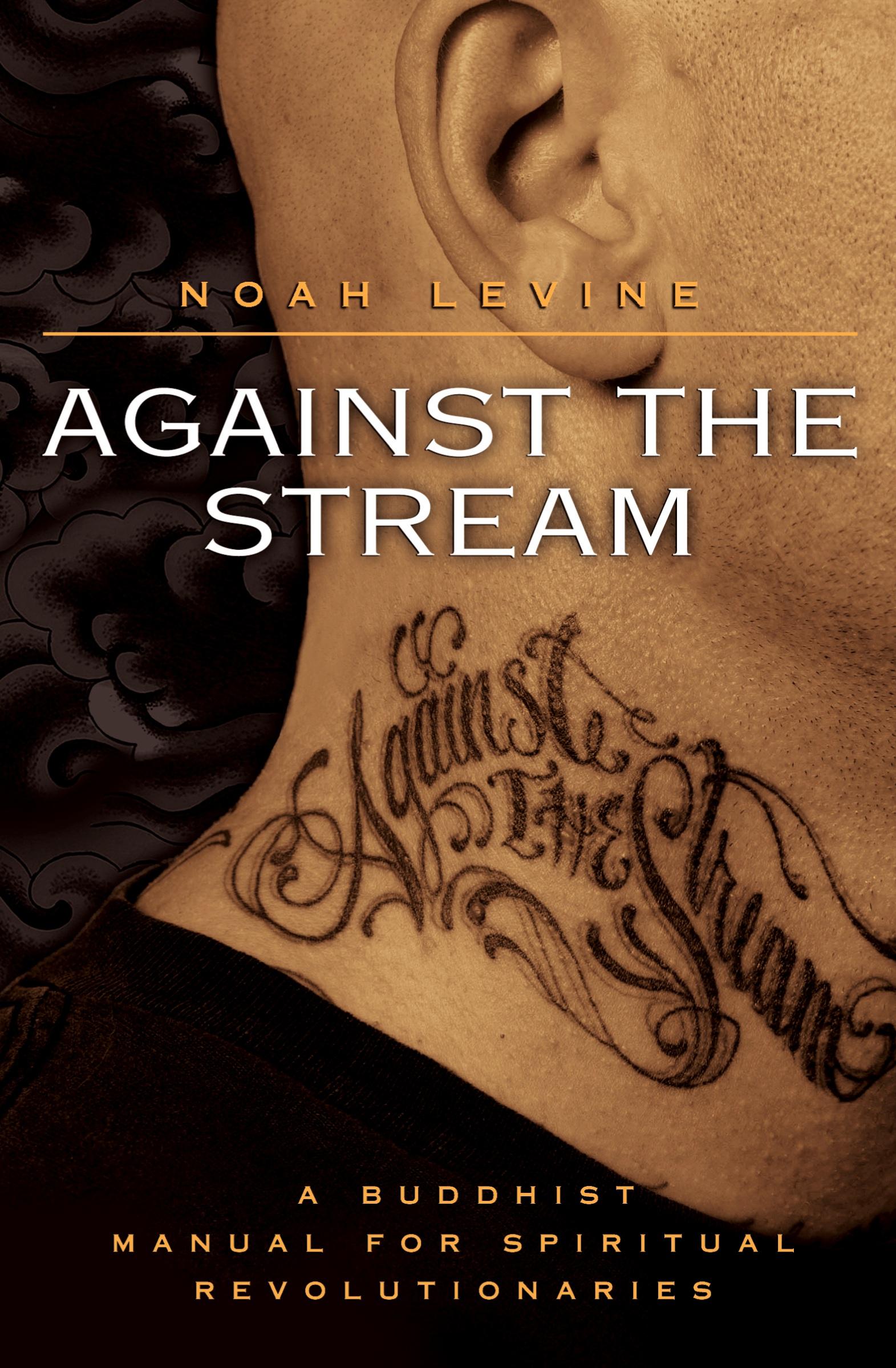 Cover: 9780060736644 | Against the Stream | A Buddhist Manual for Spiritual Revolutionaries