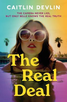 Cover: 9781662520198 | The Real Deal | Caitlin Devlin | Taschenbuch | Englisch | 2024