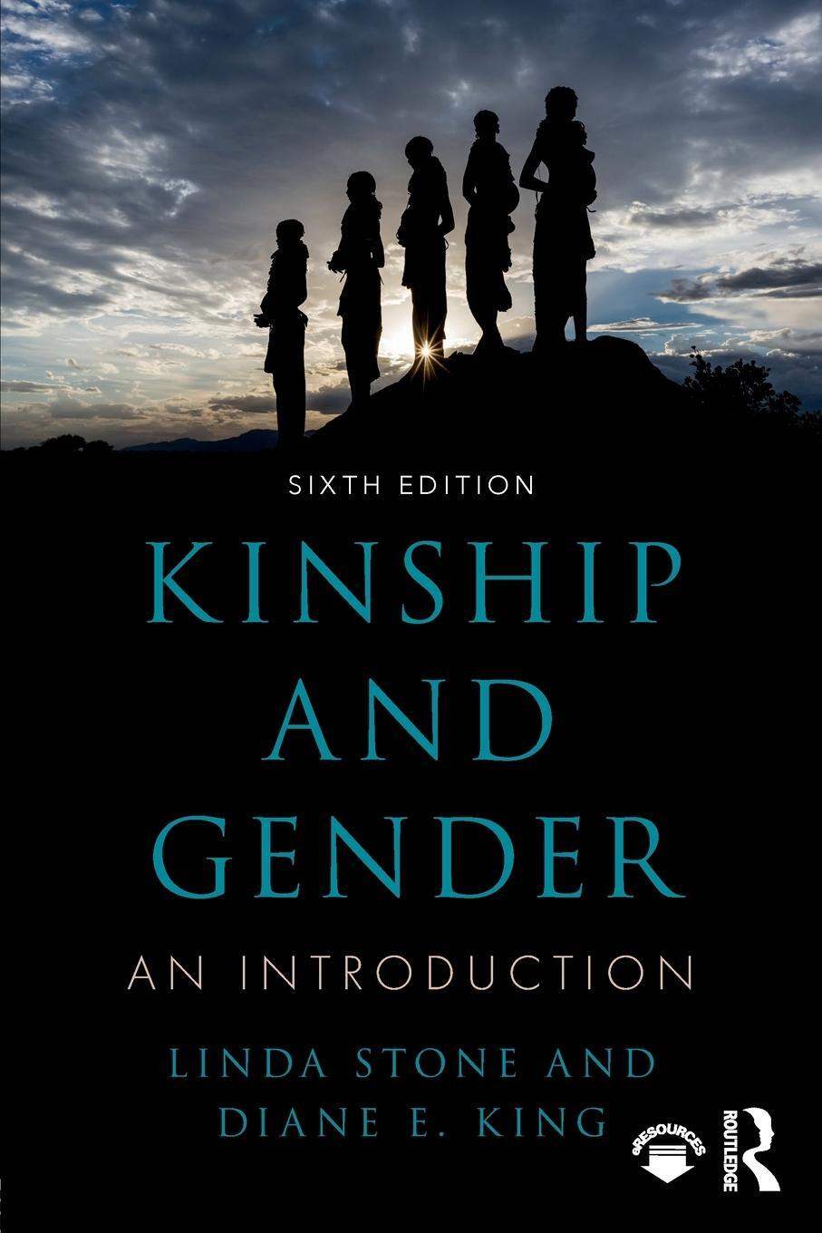 Cover: 9780813350943 | Kinship and Gender | An Introduction | Linda Stone (u. a.) | Buch