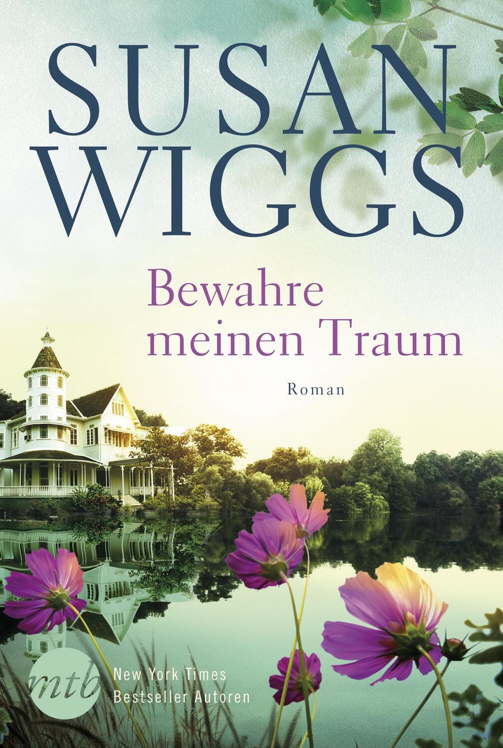 Cover: 9783956497520 | Bewahre meinen Traum | Susan Wiggs | Taschenbuch | Taschenbuch | 2017