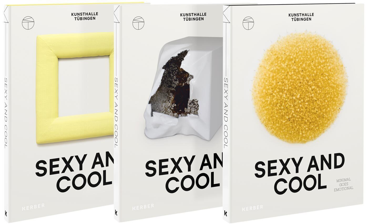 Cover: 9783735604651 | Sexy and Cool | Minimal goes emotional | Nicole Fritz | Buch | 128 S.