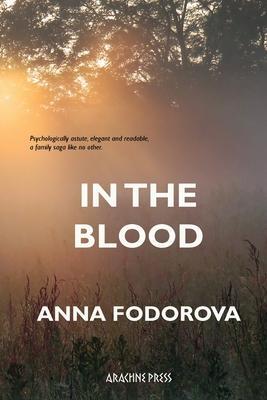 Cover: 9781913665609 | In the Blood | Anna Fodorova | Taschenbuch | Kartoniert / Broschiert