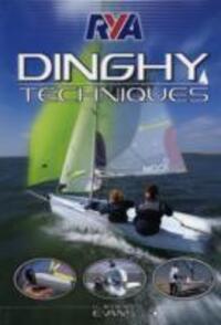 Cover: 9781906435431 | RYA Dinghy Techniques | Jeremy Evans | Taschenbuch | Englisch | 2010