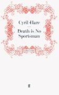 Cover: 9780571246434 | Death is No Sportsman | Taschenbuch | Paperback | Englisch | 2011