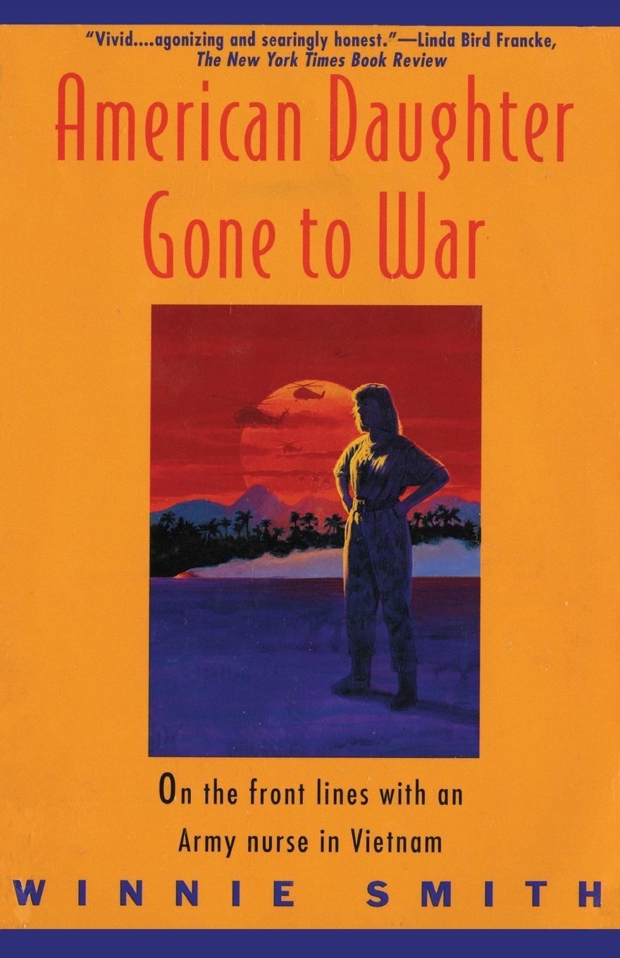 Cover: 9780671870485 | American Daughter Gone to War | Winnie Smith | Taschenbuch | Paperback