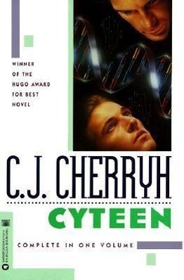 Cover: 9780446671279 | Cyteen | C. J. Cherryh | Taschenbuch | Englisch | 1995