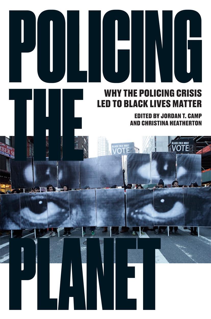 Cover: 9781784783167 | Policing the Planet | Christina Heatherton (u. a.) | Taschenbuch