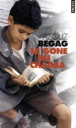 Cover: 9782020800327 | Le gone du Chaaba | Roman | Azouz Begag | Taschenbuch | Französisch