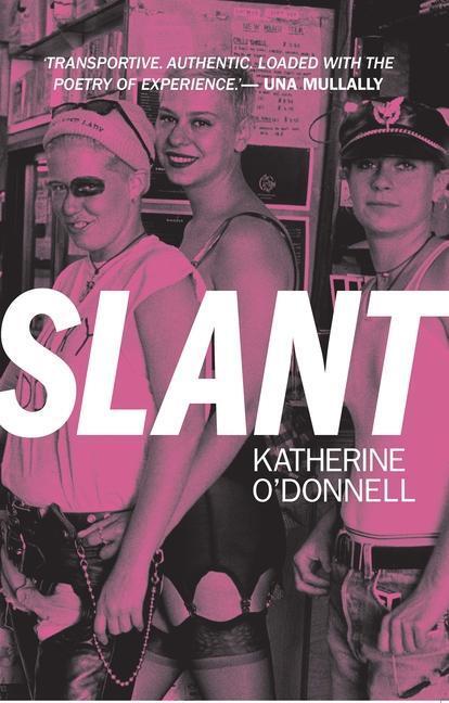 Cover: 9781848408388 | Slant | Katherine O'Donnell | Taschenbuch | Kartoniert / Broschiert