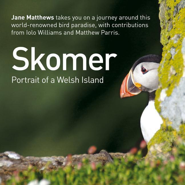 Cover: 9781912213344 | Skomer Island Compact Edition | Jane Matthews | Buch | Englisch | 2018