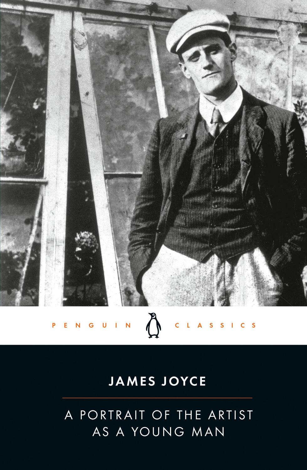 Cover: 9780142437346 | A Portrait of the Artist as a Young Man | James Joyce | Taschenbuch