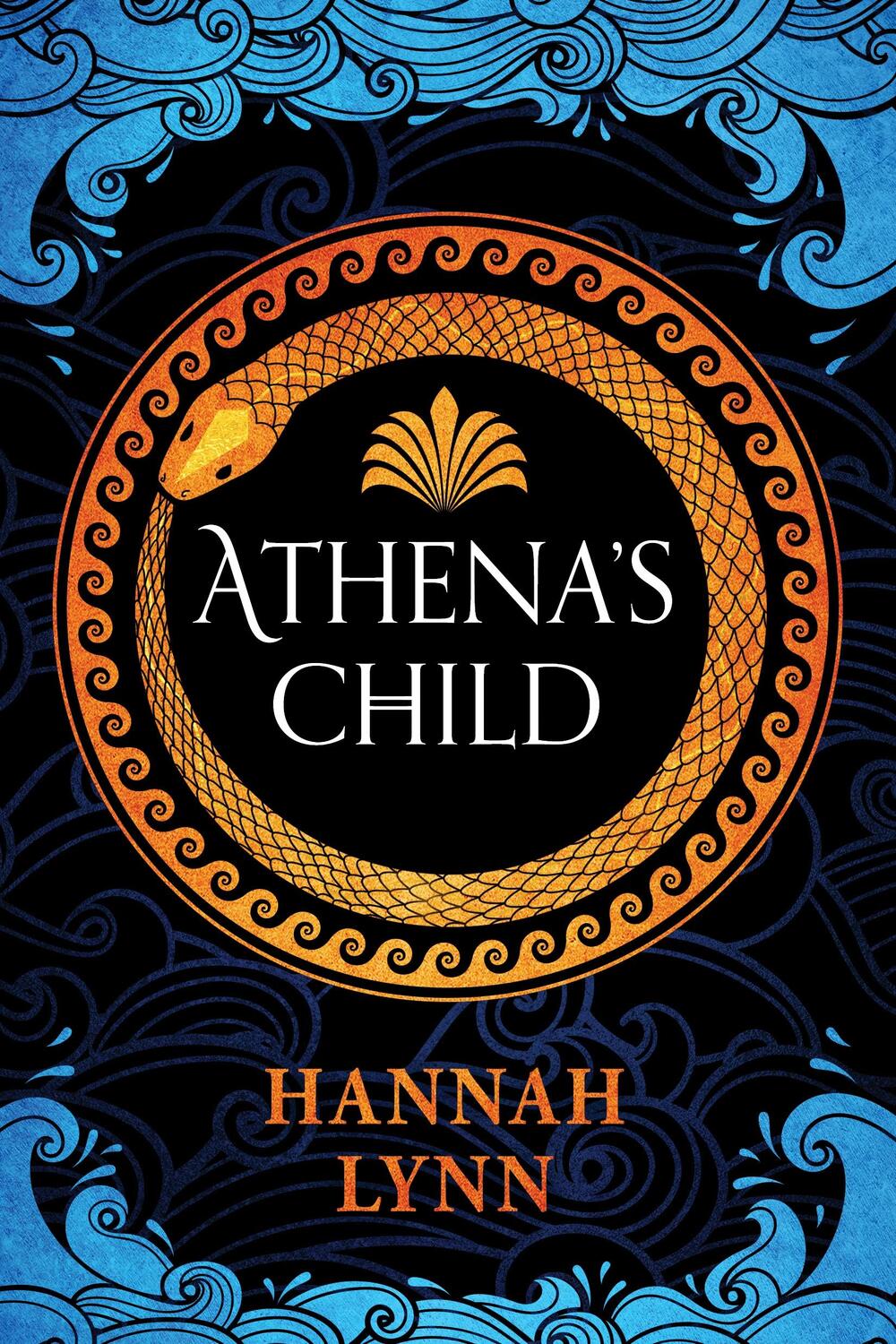 Cover: 9781728291499 | Athena's Child | Hannah Lynn | Taschenbuch | Englisch | 2023