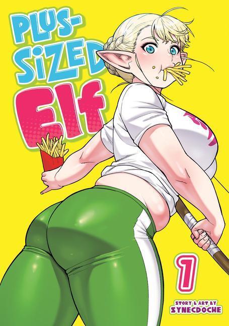 Cover: 9781685797980 | Plus-Sized Elf Vol. 1 (Rerelease) | Synecdoche | Taschenbuch | 2023