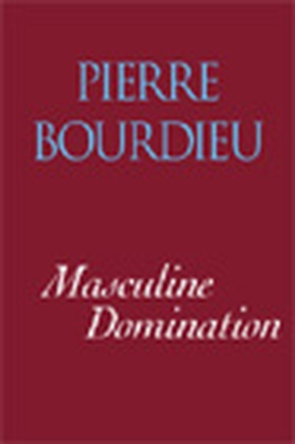 Cover: 9780745622651 | Masculine Domination | Pierre Bourdieu | Taschenbuch | Englisch | 2001