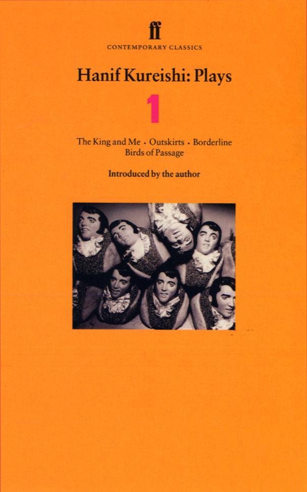 Cover: 9780571197743 | Hanif Kureishi Plays 1 | Hanif Kureishi | Taschenbuch | Englisch