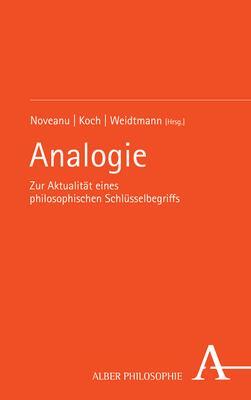 Cover: 9783495488652 | Analogie | Dietmar Koch (u. a.) | Buch | 313 S. | Deutsch | 2023