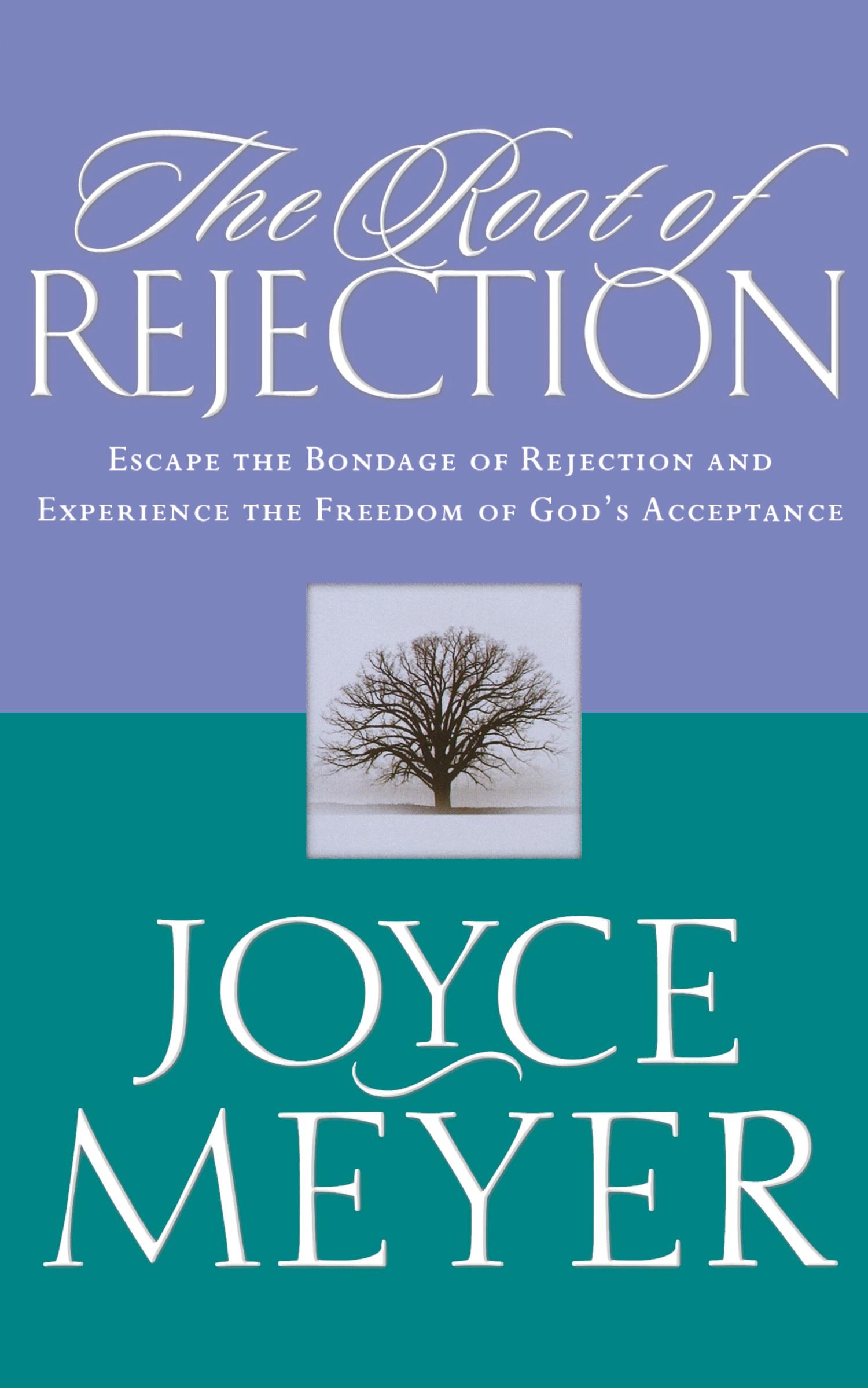 Cover: 9780446691147 | The Root of Rejection | Joyce Meyer | Taschenbuch | Englisch | 2002