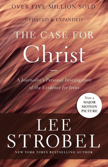 Cover: 9780310345862 | The Case for Christ | Lee Strobel | Taschenbuch | Case for ... Series