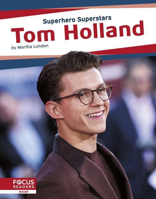 Cover: 9781644934463 | Tom Holland | Martha London | Taschenbuch | Englisch | 2020