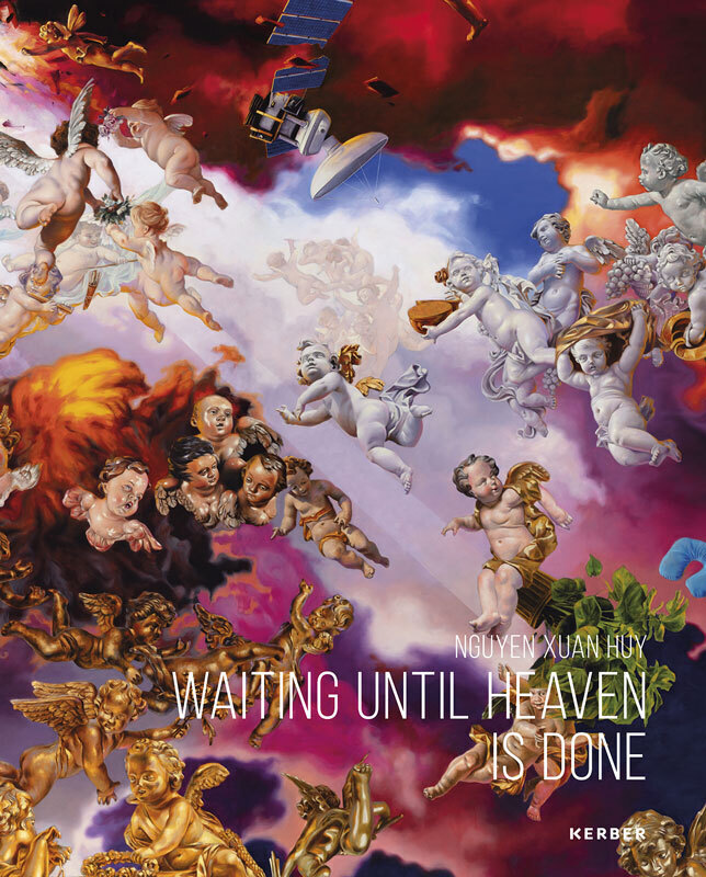Cover: 9783735606341 | Nguyen Xuan Huy | Waiting until Heaven is Done | Buch | 80 S. | 2019