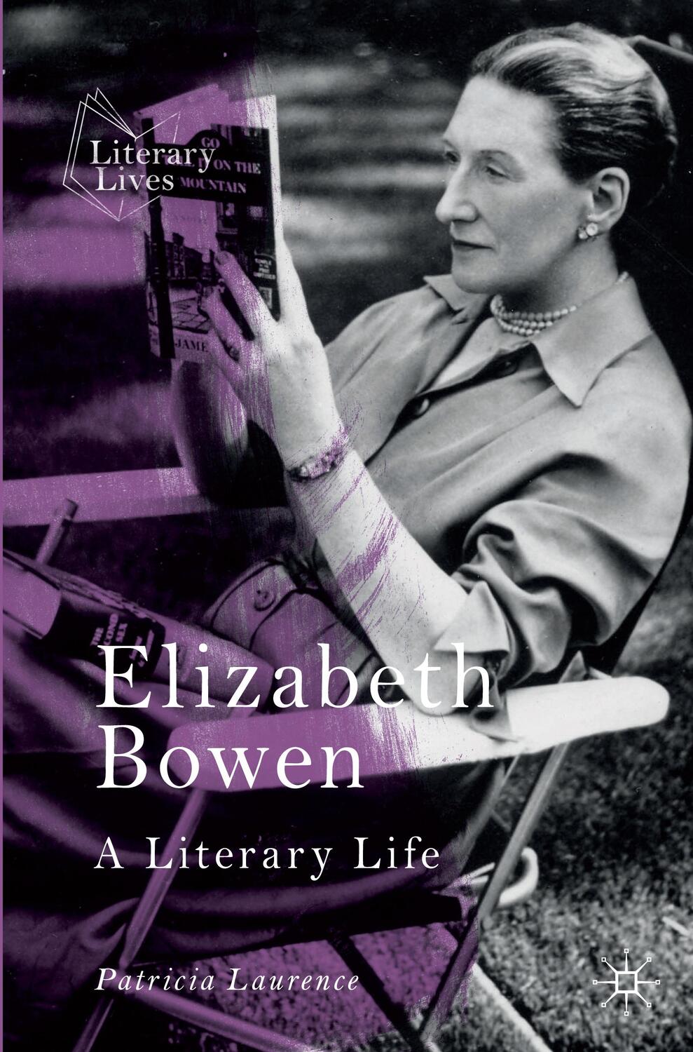 Cover: 9783030713591 | Elizabeth Bowen | A Literary Life | Patricia Laurence | Taschenbuch