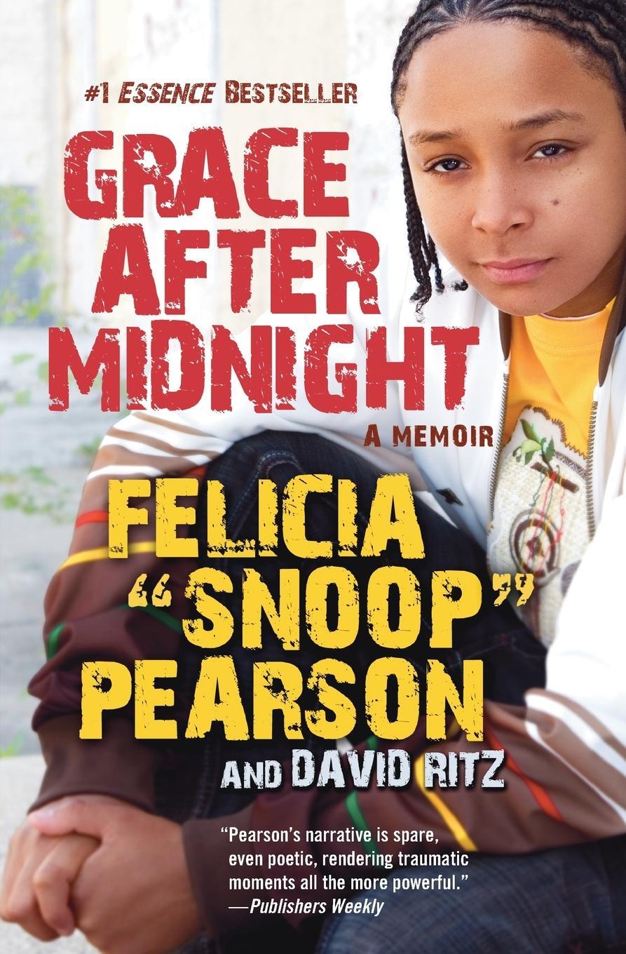 Cover: 9780446195195 | Grace After Midnight | A Memoir | Felicia Pearson (u. a.) | Buch