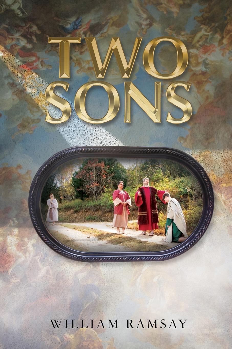 Cover: 9781638713456 | Two Sons | William Ramsay | Taschenbuch | Paperback | Englisch | 2021