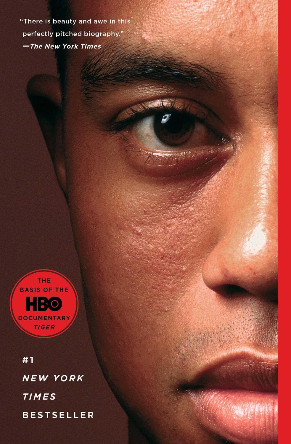 Cover: 9781501126444 | Tiger Woods | Jeff Benedict (u. a.) | Taschenbuch | Englisch | 2019