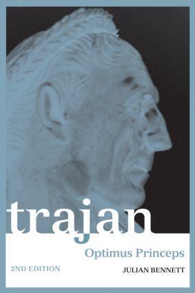 Cover: 9780415241502 | Trajan | Optimus Princeps | Julian Bennett | Taschenbuch | Englisch