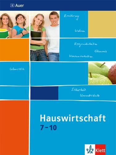 Cover: 9783120065753 | Hauswirtschaft | Taschenbuch | Deutsch | 2010 | Klett